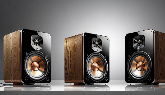 (PR) Edifier Releases M90 Compact 100 W Speakers with HDMI eARC