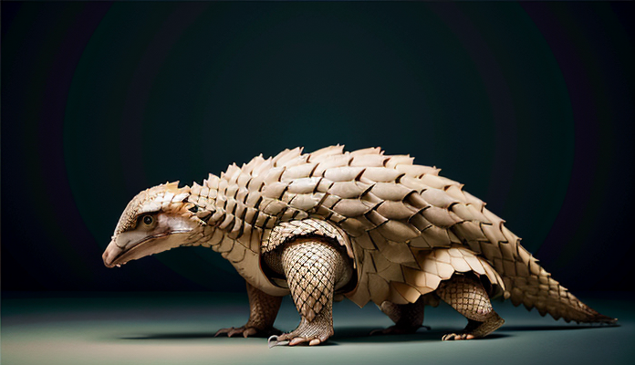 FLOSS Weekly Episode 867: Pangolin: People Can Lie