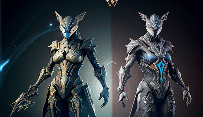 Warframe Gets Official Switch 2 Version Alongside New Warframe in Latest Update