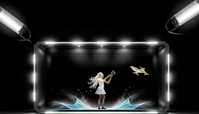 Sharkoon Skiller SGH40W Review - No-Frills Wireless