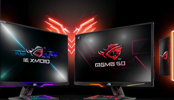 (PR) ASUS ROG Announces New Strix OLED XG27AQDMG Gen2, XG27ACDMS, and XG27AQDMES Monitors
