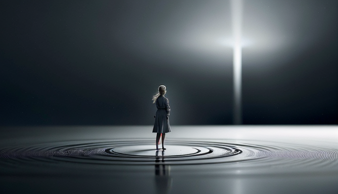 – Profesjonelle skuespillere er bedre enn KI