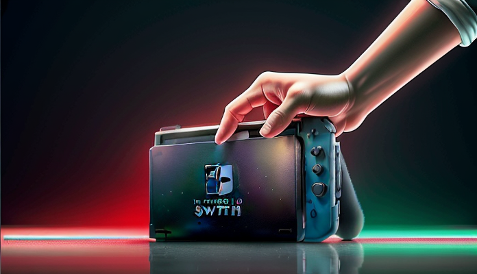 Nintendo senker prisen på digitale Switch 2-spill