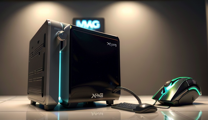 Kode, klikk og level up: Dagens tech- og spillnyheter.