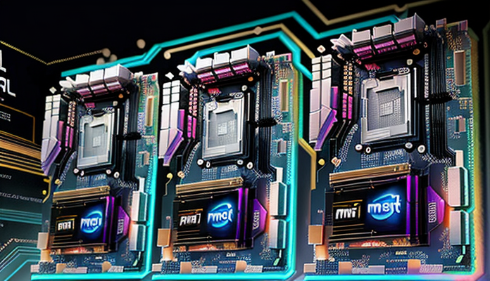 (PR) MSI Motherboards Support New Intel Core Ultra 200S Plus Series Processors