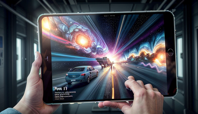 Dagens Quest: Level opp med tech-nyheter og spillgøy