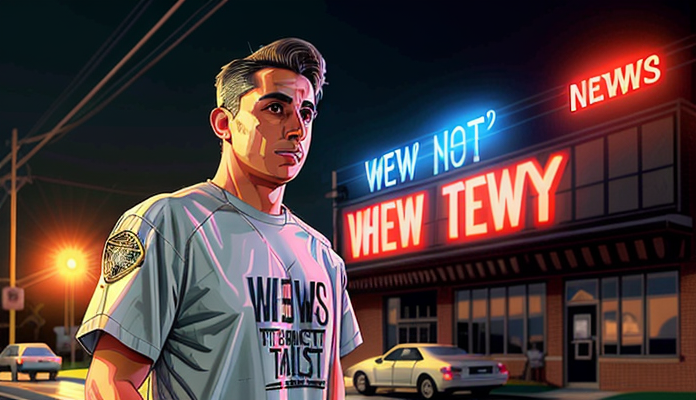 We Wish TweakTown's Anthony Garreffa a Speedy Recovery