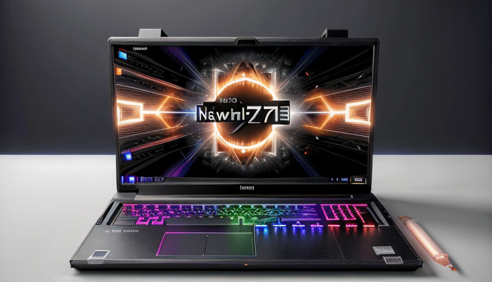 (PR) Tuxedo Intros Gemini 17 Gen 4 17.3-Inch Notebook with AMD Ryzen 9 9955HX