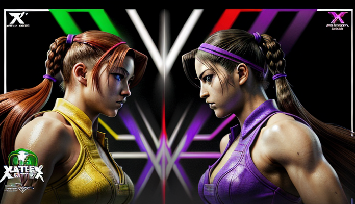 (PR) Turtle Beach Unveils Victrix x Capcom Pro KO Leverless Fight Stick - Street Fighter II: Champion Edition