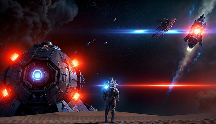 (PR) The Expanse: Osiris Reborn Gets New Gameplay Trailer, Closed Beta in April