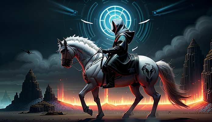 (PR) Hooded Horse Reveals Vaunted, a Sci-Fi Tactical RPG by Former Blizzard Developer