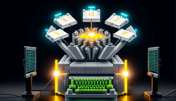 Kode, Klikk og Konsoller: Din daglige dose tech og spill