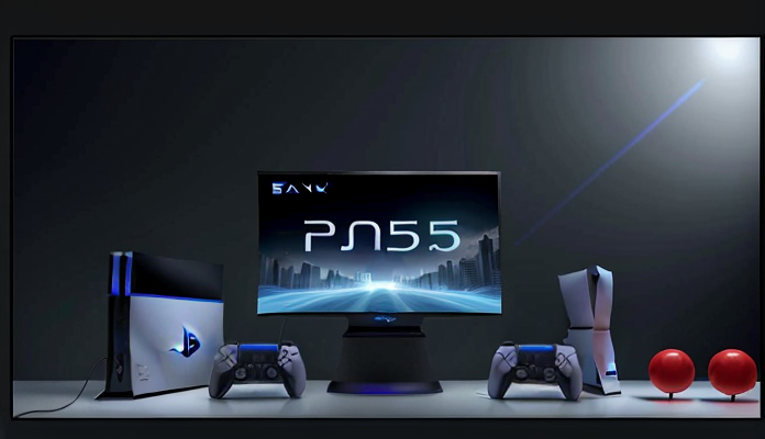 Teknikken leker spill: Dagens tech- og spillnyheter