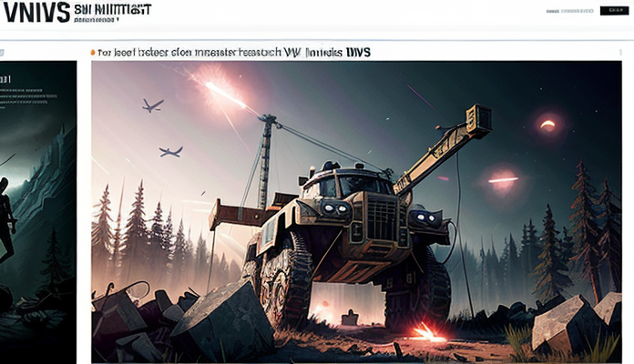 V Rising Dev Announces