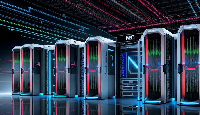 (PR) GMKtec Unveils 2nd Gen EVO-T2 Desktop AI Supercomputer with 180 TOPS