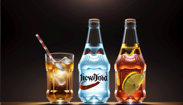 Improving Soda by Turning It Into Mead