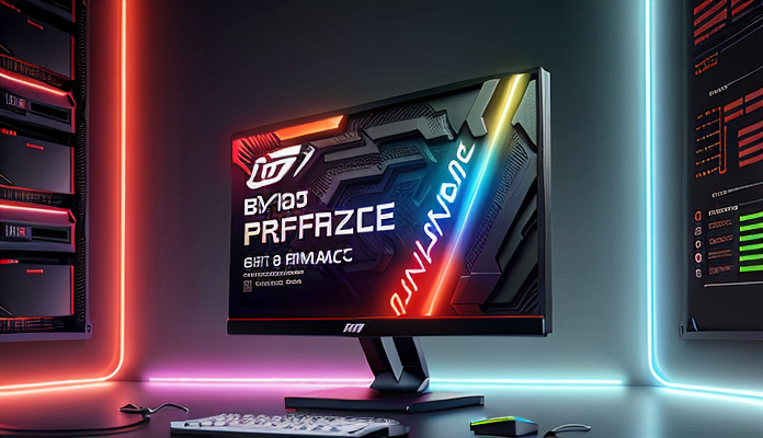 (PR) Elevate Your Performance with GIGABYTE's Latest BIOS for AMD Ryzen 9 9950X3D2 Processor