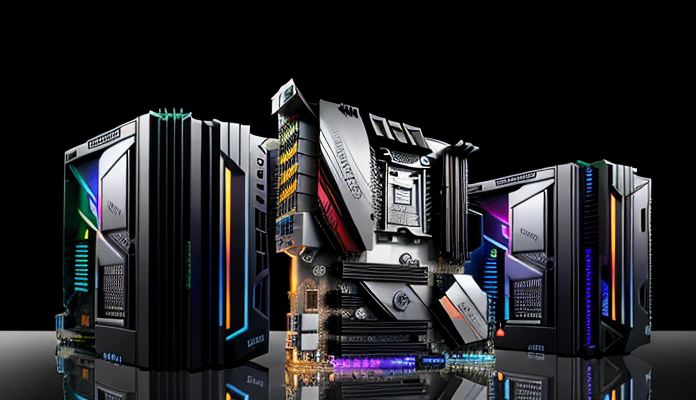 (PR) ASRock AM5 Motherboards Fully support AMD Ryzen 9 9950X3D2 Dual Edition Desktop Processor