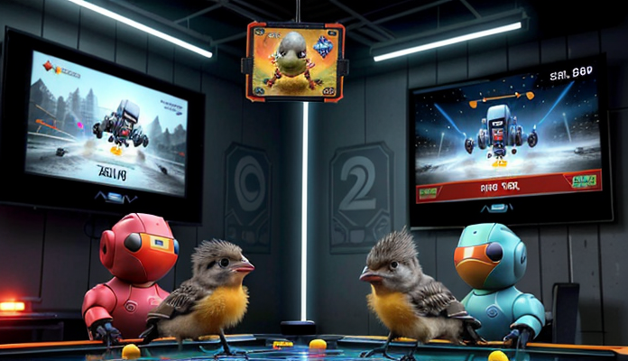 Pixel-perfekt! Din daglige dose tech- og spillnyheter.