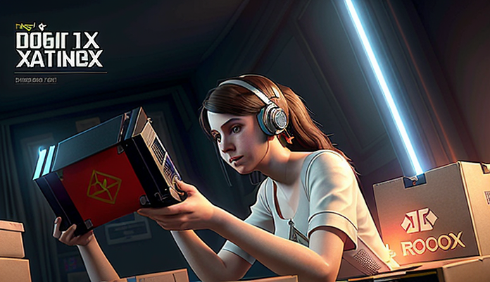 PEGI Updates Game Ratings To Address Loot Boxes and Potentially Addictive Gameplay Mechanics