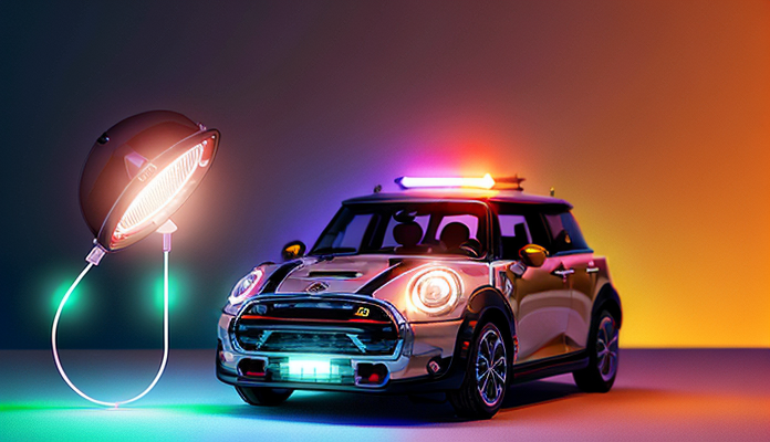 Her er TCLs nye Mini-LED-serier