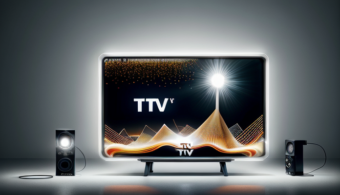 Verdens første kunst-TV med QD-Mini LED: TCL A400 Pro NXTVISION