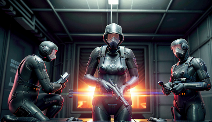 Siste Nytt: Tech & Gaming Spinn