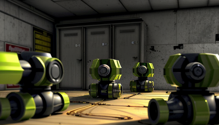 Valve Clamps Down on Counter-Strike 2 Farmer Bots With 960,000 VAC Bans in One Day