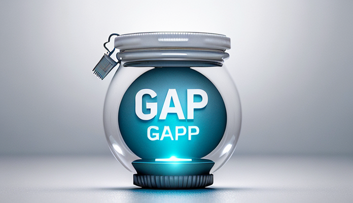 Use a Gap-Cap to Embed Hardware In Your Next 3D Print