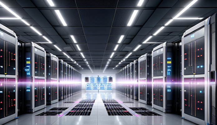 (PR) EuroHPC JU Signs Contract to Deploy AI Supercomputer HammerHAI