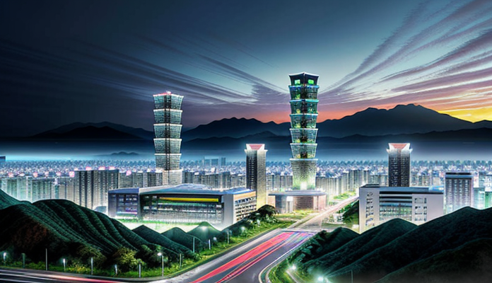 (PR) Micron Completes Acquisition of PSMC's Tongluo P5 Site in Taiwan