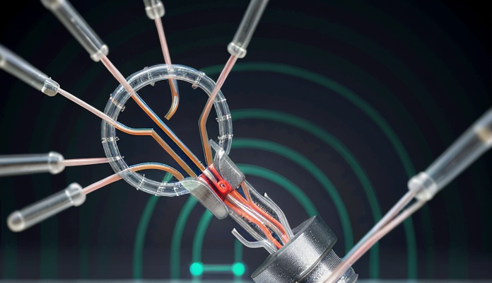 Making a Nichrome Wirewound Power Resistor