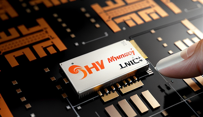 SK hynix Unveils 1c LPDDR6 Memory With 16 Gb Capacity