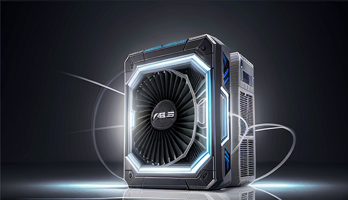 (PR) ASUS Announces ExpertCenter P700 Mini Tower