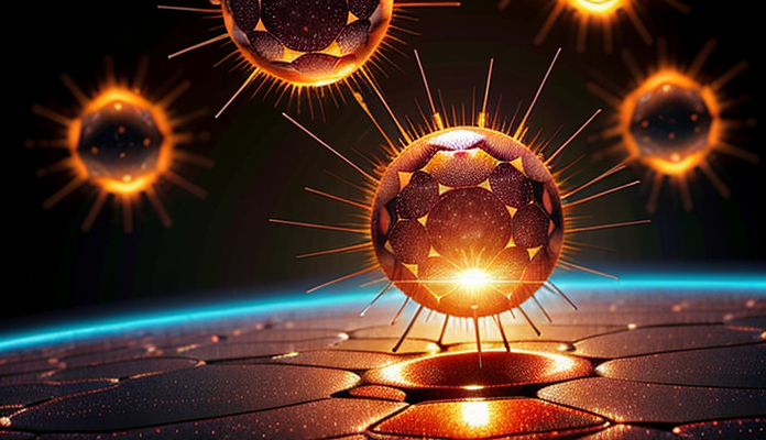 Solar cells just did the “impossible” with this 130% breakthrough