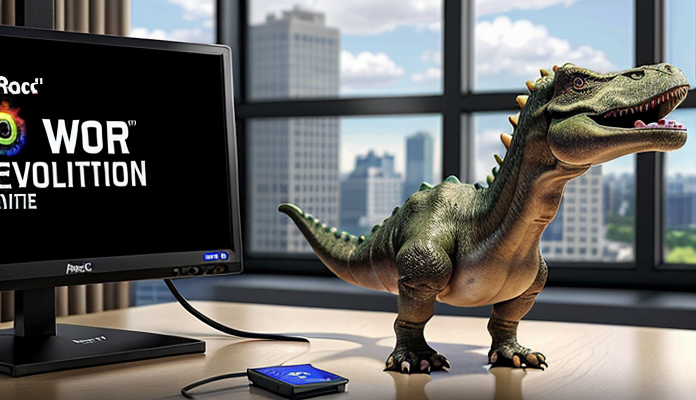 Siste Nytt: Tech & Gaming Spinn