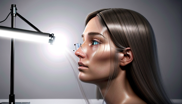 Textbooks were wrong: Scientists reveal the surprising way human hair really grows