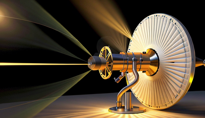 If You Like The Sound of a Thermoacoustic Stirling Engine, Check Out These Plans
