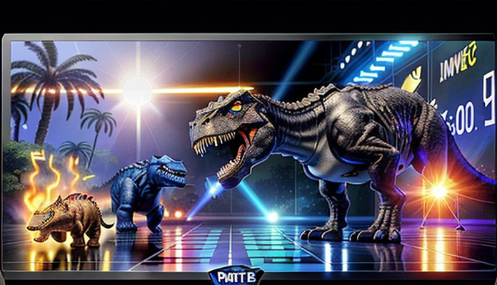 Level Up: Dagens tech- og spillnyheter du må vite om!