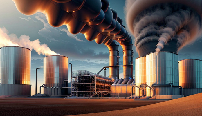 This new carbon material could make carbon capture far more affordable