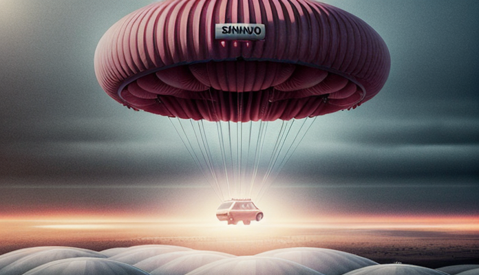 Samsung-telefoner får AirDrop-støtte