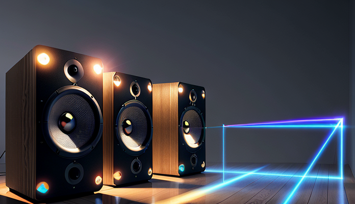 Building a Laser-Driven Photoacoustic Speaker