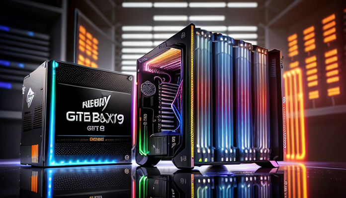 GIGABYTE BRIX Adds Intel 