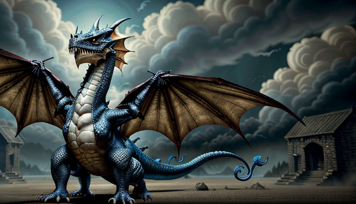 (PR) Dragonkin: The Banished Is Now Available on PC