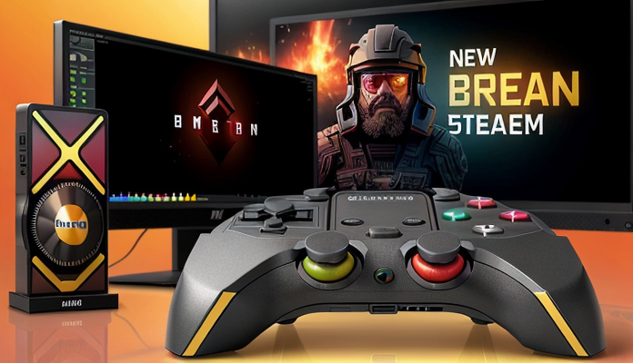 Dagens digitale dose: Tech og spillnyheter du ikke kan ha unna.