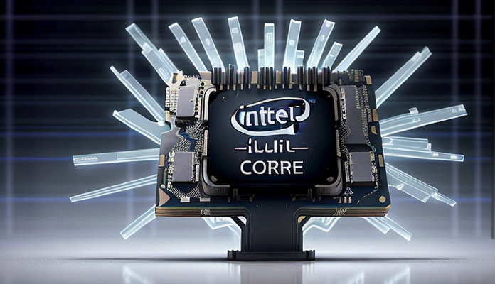 Intel Silently Adds Core i7-13645HX to Its Raptor Lake Mobile CPU Lineup