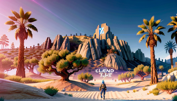 The Legend of California Gets Alpha Playtest in Late March, Minimum Specs Call for RTX 2060 Super