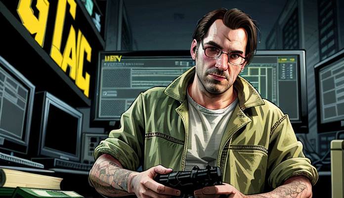 GTA VI Hacker Claims Game Source Code Still in the Open, Is