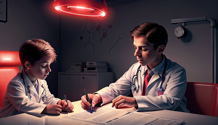 Millions of kids take melatonin but doctors are raising red flags