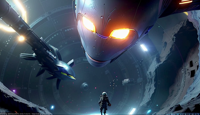 Dagens Fokus: Teknologi og Spill